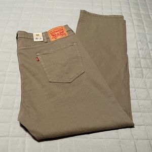 Levi’s 505 - 40x30 - NWT